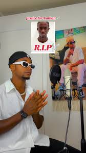 Justice for Nathan: A Tragic Incident in Australia