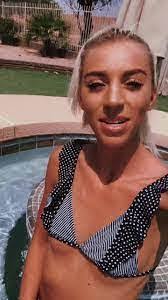 Lacey Pennington's Instagram, Twitter & Facebook