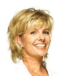 Damen Frisuren Ab 50 50er Jahre Frisur Modische Frisuren 50er Frisur