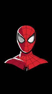 Discover this awesome collection of spiderman iphone wallpapers. Spiderman 4k Minimal Iphone Wallpaper Iphone Wallpapers 4k Best Of Wallpapers For Andriod And Ios