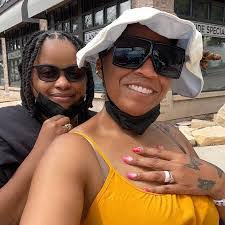 Demario Evans's Instagram, Twitter & Facebook