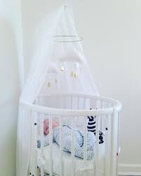 Sleepi Mini Bundle With Mattress Hazy Grey Baby Changing Tables Baby Boy Rooms Mini Crib