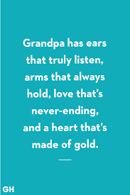 We love women of all ages, who are grandma's, gilfs, even older women. 20 Best Grandpa Quotes Sayings And Quotes About Grandfathers