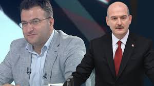 Tarih 15 mart 2021 i̇zlenme 639 kişi yazar cem küçük. Bakan Soylu Cem Kucuk E Sedat Peker Mesaji Mi Atti