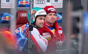 Select from premium vincent kriechmayr of the highest quality. Transferhammer Vincent Kriechmayr Verlasst Fischer Skinews Ch