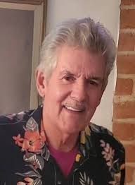 Ernestine "Ernie" Wilma Moffitt