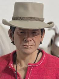 My Shadi Wilderness Female Warrior