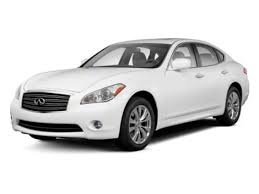 Ojeté vozy infiniti suv, od 2011 na prodej. Infiniti M Consumer Reports