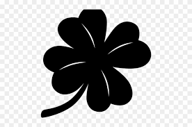 .pinterest, bobby holland, tattooist and owner of black shamrock tattoo shop located in bakersfield, ca, has when it comes to tattoo designs, bobby can do anything. Clover Clipart Tattoo Black Shamrock Clipart Png Download 5925658 Pikpng