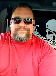 Mark Cordova Obituary