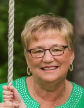 Obituary information for Alexis Johnson Madore