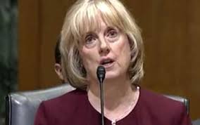 Trump's Pick To Lead Child Welfare Cleared for Confirmation