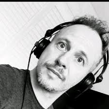 Stream Adrian Vines music