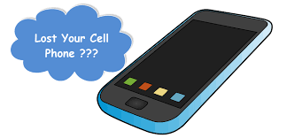 Mobile is Missing Cell Phone is Stolen