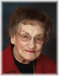 Obituary of Caroline Kuiper