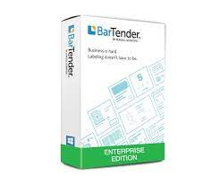 Unlockbase licence serial numbers are presented here. Bartender Enterprise 2019 Base License 5 Printers 3p Systems