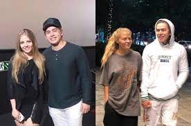 Whindersson nunes, chay suede e caco ciocler mudaram de estilo de vida e hoje podem ser considerados os mais novos bombadões do pedaço. Whindersson Nunes Comemora 9 Meses De Casado Com Antes E Depois Lifestyle R7 Casa E Decoracao