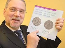 Dental professor makes mark in business with NovaMin