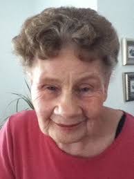 Obituary of Isabelle Scott