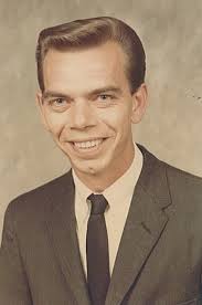 Paul "Wayne" Sherrill Obituary January 1, 2024