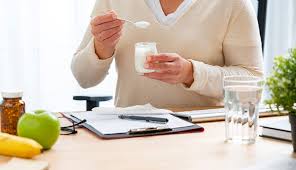 5 Factors That Make Weight Loss Harder After 50