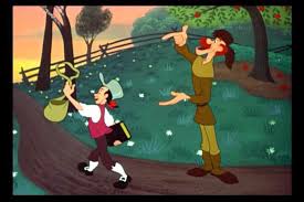 Tiggeriffic Trivia Johnny Appleseed Johnny Appleseed Johnny Disney Wiki