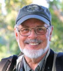 A Textbook with Opportunities for Birderly Learning