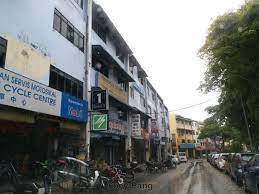Jalan tun razak is a major road in kuala lumpur. Jalan Tun Abdul Razak Johor Bahru Shop For Sale Iproperty Com My