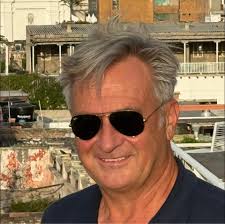 Why won't my Icon I60 golf cart charge after being used in the rain?