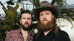In a new interview, country star t.j. Brothers Osborne Talk New Album Port Saint Joe And Their Family Billboard Billboard