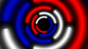 Image result for wallpaper background red blue