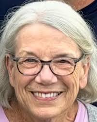 Jane Hepp Obituary May 24, 2025