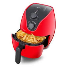 Cafeteira Expresso Arno Dolce Gusto Mini Me Preta E Vermelha 127v Fritadeira Airfryer 110v 220v 4 Litros Vermelha Sem Oleo Multilaser Magazine Dsologistica Em 2020 Fritadeira Airfryer Fritadeira Como Fazer Batata Frita