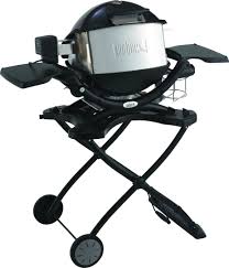 Whether you're a fan of flipping burgers and steaks or are passionate about making pizzas outside in the smoker, nothing says bbq quite like weber grills. Weber Q 100 1000 1200 And 1400 Rotisserie Kit The Bbq Store