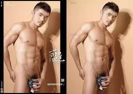 BlueMen No.401 + Video – 1069boys.net