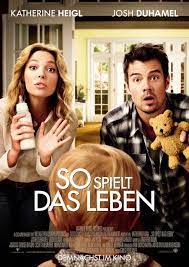 Poster Zum Film So Spielt Das Leben Pin Film Katherine Heigl Film France