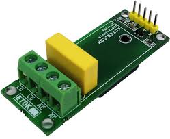 However, solid state relays with very high current ratings (150a plus) are still too expensive to buy due to their power. Ac Solid State Relay Electronics Lab Com