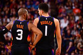 Series Recap Phoenix Suns Dominate Denver In Sweep Bright Side Of The Sun