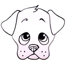 Check spelling or type a new query. Cute And Easy Dog Drawing Novocom Top