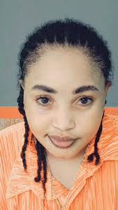 Kiesha Walker's Instagram, Twitter & Facebook