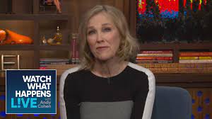 A wwhl caller asks actress catherine o'hara if she knows anything about a possible sequel to beetlejuice and catherine says. Catherine O Hara Talks A Possible Beetlejuice Sequel Wwhl Youtube