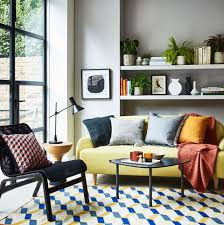 Lorenzo castillo accented the drawing room of his spanish retreat with a wallpaper from his collection for gastón y daniela; Buy Sofa Guide 5 Tips For Choosing A New Sofa