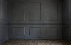 Where can i find empty room stock photos? Grunge Old Dark Empty Room With Copy Space Stock Photo Adobe Stock