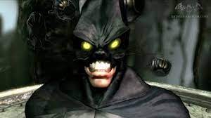 Check your map for an s.o.s. Batman Arkham City Side Missions Walkthrough Hd Youtube