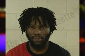 Dorian Kennedy — Liberty County Jail Bookings