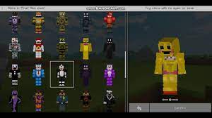 › verified 4 days ago. Link In Description Fnaf 1 6 Skin Pack Youtube