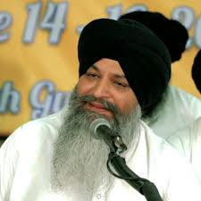 Stream Bhai Sarabjeet Singh Laddi (Hazoori Ragi)