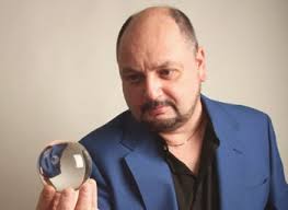 Gary Dakin: The Psychic Medium