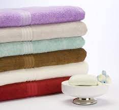 The best bath towels have shifted from being strictly egyptian cotton to more popular when i wanted to replace my bath towels recently, the first thing that came to mind, was egyptian cotton. Bamboo Bath Towels Eartheasy Com