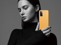 ZTE Axon 20 5G Extreme Edition ...